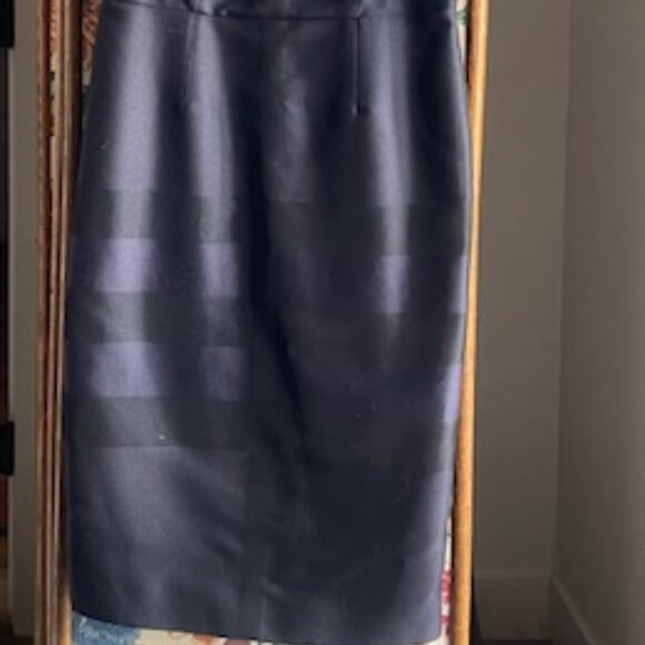 Burberry Shift Dress - Picture 5 of 5